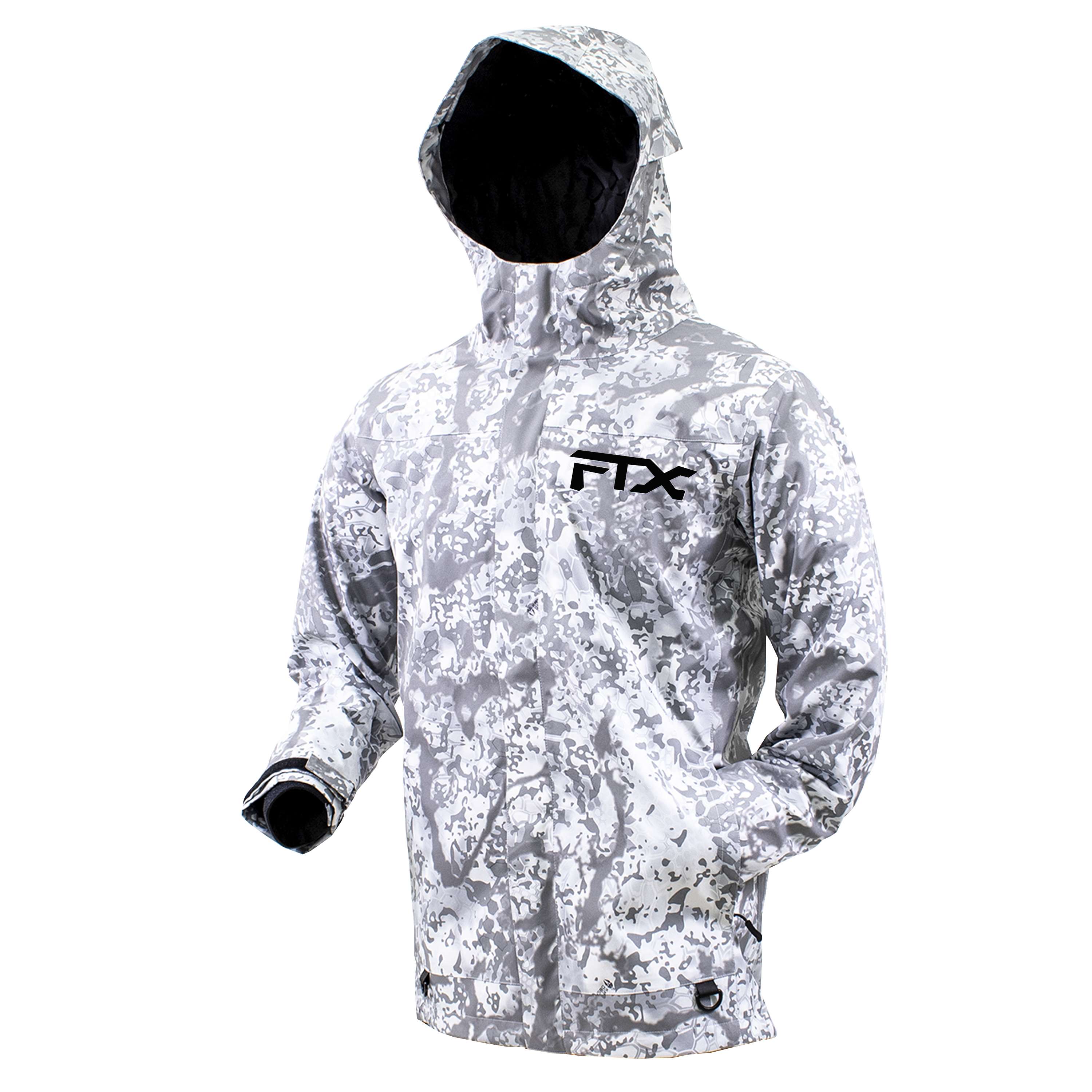 Frogg Toggs® FTX Armor Jacket